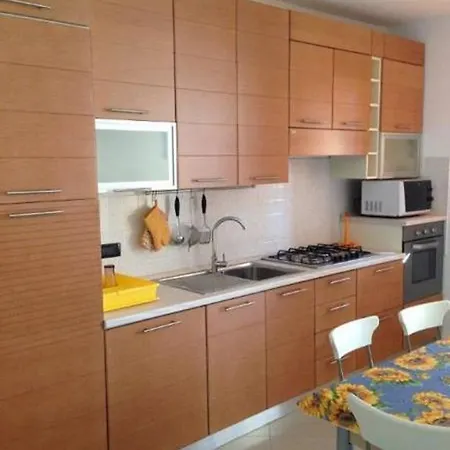Apartment Nuovo