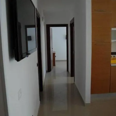 Nuovo Apartment