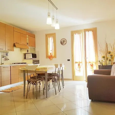 Apartment Nuovo