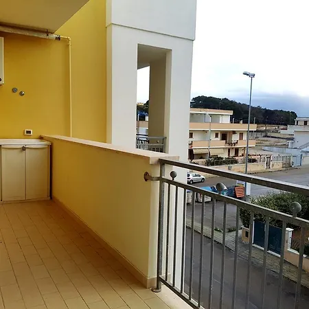 Nuovo Apartment Gallipoli