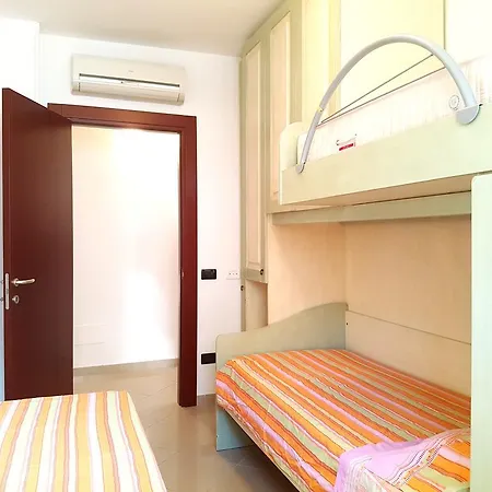 Nuovo Apartment