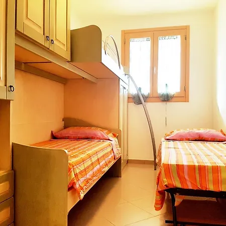 Apartment Nuovo *