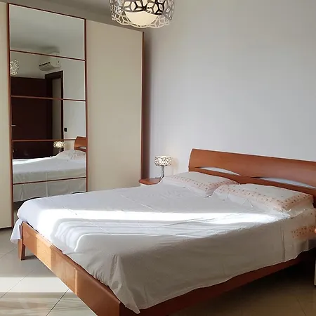 Nuovo Apartment
