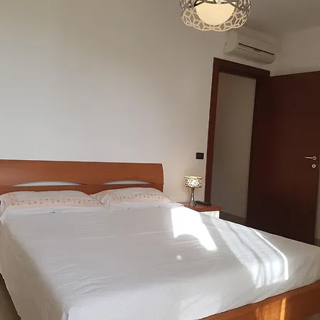 Apartment Nuovo
