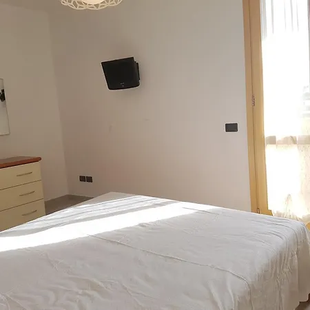 Nuovo Apartment